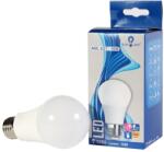 BLUE LIGHT Led 10W A60, E27 1055 lm 4000k Blue Light (LEDBL855) - irodasziget