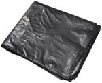  Szemeteszsák 160 liter 80 x 120 cm 10 db/tekercs Mody fekete (41798) - irodasziget