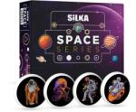 Silka Radír, űr, 36 db/display, Silka (55886) - irodasziget