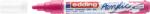 edding Akril marker 2-3mm, Edding 5100 magenta (36475) - irodasziget