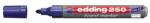 edding Táblamarker 1, 5-3mm, kerek Edding 250 kék (7580095003) - irodasziget