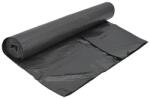  Szemeteszsák 135 liter 70 x 110 cm 30 mikron 10 db/tekercs fekete (48966) - irodasziget