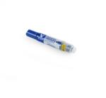 Pilot Táblamarker 2, 3mm, kerek hegyű, utántölthető medium V-Board Pilot kék (WBMAVBMMLBG) - irodasziget