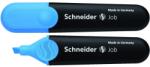 Schneider Szövegkiemelő 1-5mm, Schneider Job 150 kék (36426) - irodasziget