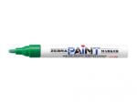 Zebra Lakkmarker olajbázisú Zebra zöld (2252108) - irodasziget