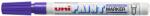 uni Lakkmarker 0, 8-1, 2mm, Uni PX-21 lila (2UPX21L) - irodasziget
