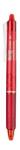 Pilot Rollertoll 0, 7mm, törölhető Pilot Frixion Clicker, írásszín piros (49684) - irodasziget