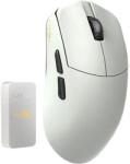 LAMZU Maya X Cloud Grey Mouse