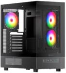 Fazn Rogue Black
