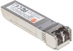 Intellinet 507462 Mini GBIC/SFP+ 10GbE LC Duplex MM Modul - Ezüst