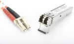ASSMANN DN-81000 Mini GBIC - SFP MM Modul - Ezüst (DN-81000)