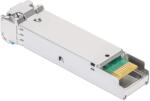 Intellinet 508735 Gigabit Fiber SFP Optikai Adó-Vevő Modul (508735)
