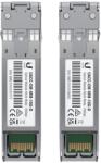 Ubiquiti UACC-OM-MM-10G-D-2 10Gbps SFP Modul Pár - 2db / Csomag (UACC-OM-MM-10G-D-2)