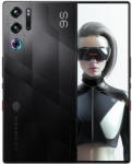 ZTE nubia Red Magic 9S Pro 5G 256GB 12GB RAM Dual Mobiltelefon