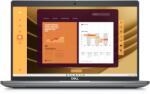 Dell Latitude 5450 N006L545014EMEA_VP_WIN-05 Laptop