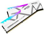 KINGSMAN 32GB (2x16GB) DDR5 7200MHz KSD516G72C34VTR