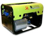 Pramac S12000 (PD123TH200F) Generator