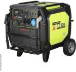 Pramac P7500i (PF752SXB000) Generator