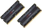 Mushkin 96GB (2x48GB) DDR5 4800MHz MRA5S480FGGD48GX2