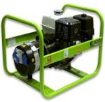 Pramac E8000 (PA702TH1000) Generator