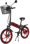 Manta MES2001L Bicicleta