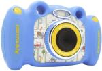 Easypix Kiddypix Blizz blue (10086) Digitális fényképezőgép