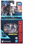 Hasbro Transformers Studio Series Ravage Bumblebee robotfigura (F3138) (F3138)