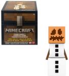 Mattel Minecraft Összeépíthető figura - Hógólem (HDV54)