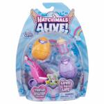 Spin Master Hatchimals Alive! Törj és játssz játékszett (6067741) (6067741)