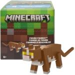 Mattel Minecraft Összeépíthető figura - Macska (HLY80)