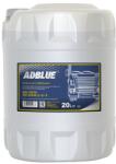Sct lubricants Sct - Mannol AD BLUE EMISSZIÓ CSÖKKENTŐ ADALÉK 20 liter (MN20-20)