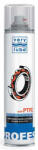 VERYLUBE Verylube lithium zsír + PTFE spray 320 ml