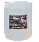 Sct lubricants Sct - Mannol AD BLUE EMISSZIÓ CSÖKKENTŐ ADALÉK 10 liter (MN10-10)