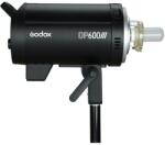 Godox DP600III Stúdióvaku -600W Studio Flash (DP600III)
