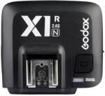 Godox Receptor Godox X1R-N, Nikon