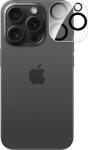 Cellect iPhone 16 Pro Max kamera fólia (LCD-CAM-IPH16PMGLASS) (LCD-CAM-IPH16PMGLASS)