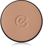 Collistar Impeccable Compact Powder Refill kompakt púder utántöltő árnyalat 40R WARM ROSE 9 g