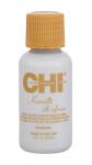 Farouk Systems CHI Keratin Silk Infusion hajszérum 15 ml nőknek