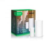 Nous E3 okos Tuya Zigbee vezeték nélküli ajtó / ablanyitás érzékelő - aqua