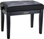Roland RPB-300BK zongorapad, fekete, műbőr, állítható