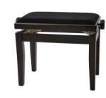 Gewa Beethoven Deluxe zongorapad, matt rózsafa