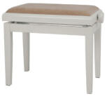 Gewa Beethoven Deluxe zongorapad, elefántcsont magasfényű