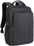 RIVACASE Rucsac Laptop RivaCase 8262 Black 15.6" (Negru) (RC8262_BK) Geanta, rucsac laptop