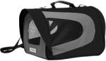 Croci Geanta pentru transport Croci Rocket, 46 x 26 x 27 cm, Negru (C2178015)