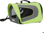 Croci Geanta pentru transport Croci Rocket, 46 x 26 x 27 cm, Verde (C2178017)