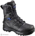 Salomon Toundra Pro CSWP női túrabakancs, phantom/black/amparo blue (UK 5.5)