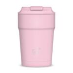 Ars Una Thermo bögre 350 ml Ars Una rózsaszín (56373912) - web24