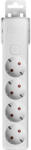 BRAYTRON 4 Plug (BY72-00240)