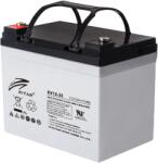 Ritar Оловна Батерия RITAR (EV12-33), 12V, 33 Ah, GEL, 195/ 130/ 160 mm (RITAR-EV12-33) - Allstore
