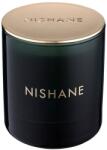 NISHANE Lumânare parfumată Nishane The Doors - Greek Fig, 300 g (109671)